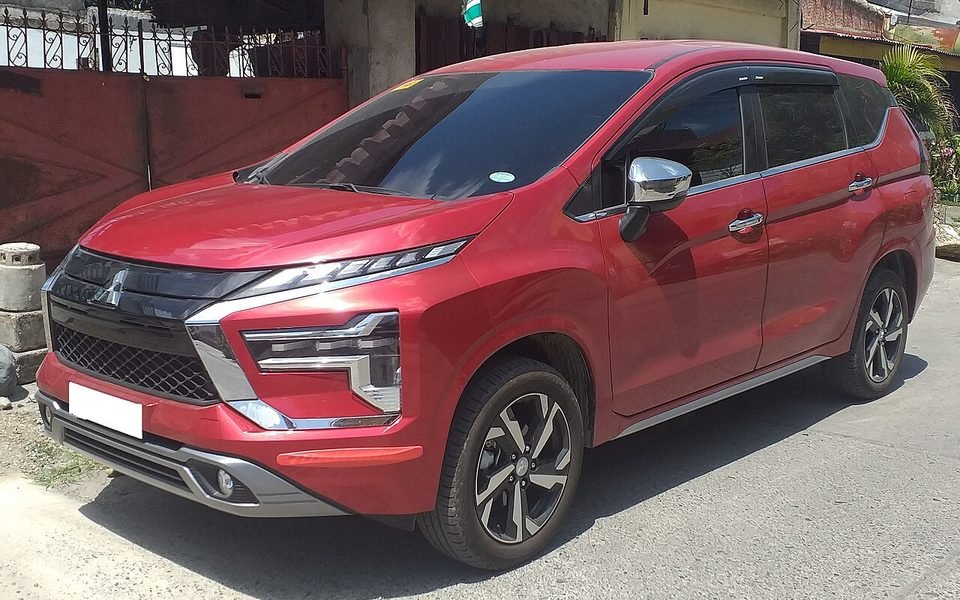 Mitsubishi Xpander